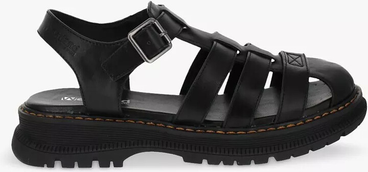 Westland by Josef Seibel Peyton 09 Chunky Sole Gladiator Sandals