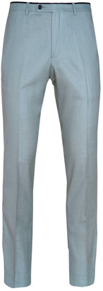 Paisley & Gray Sea Glass Sloane Tuxedo Pants