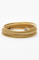 Thumbnail for your product : ALOR® Coil Bracelet