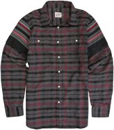 Thumbnail for your product : Howe Iron & Resin Ls Shirt