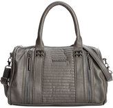 Thumbnail for your product : Rampage Quilted Satchel
