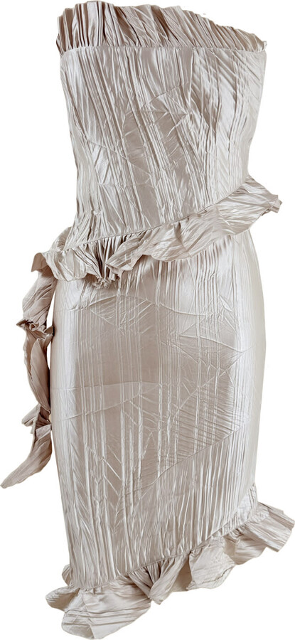 Contessa Mills Le Fay Dress