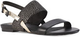Thumbnail for your product : Elliott Lucca Mia Flat Sandals