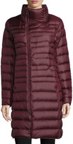 Thumbnail for your product : The North Face Long Down Helix-Stitched Parka