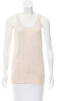 Thumbnail for your product : Rachel Zoe Sleeveless Knit Top