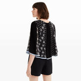 Thumbnail for your product : Club Monaco Lach Top