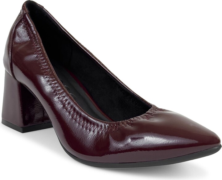 Aerosoles Elisea Pointed Toe Stretch Pump