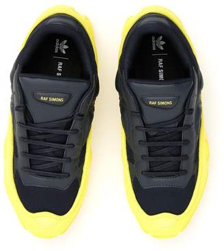 Adidas By Raf Simons Unisex Ozweego Sneakers