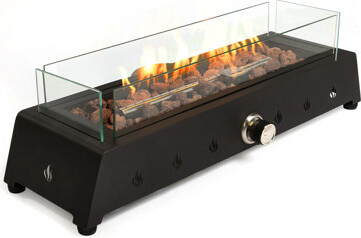 Ivy Bronx Propane Gas Fire Pits