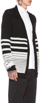 Thumbnail for your product : Public School Knit Cardigan in Multi