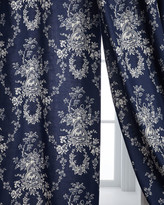 Toile Drapery Shopstyle