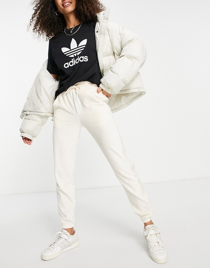 Adidas Velour | Shop the world's largest collection of fashion | ShopStyle