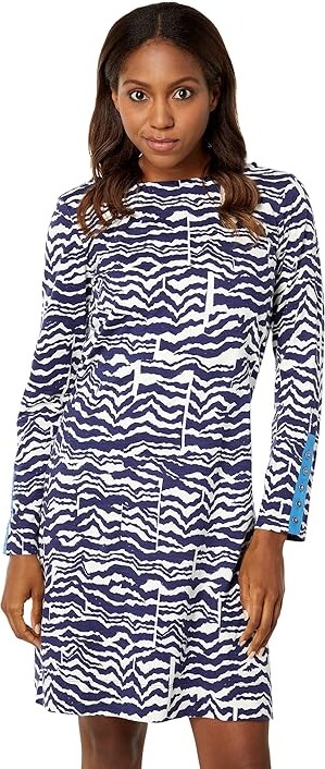 Hatley Zoe Dress Women's Dress Carved Sand : XS, Cotton