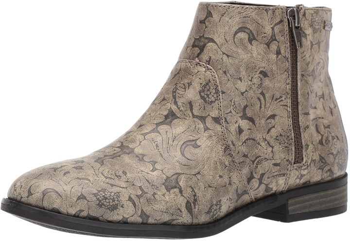 roxy brylee boot