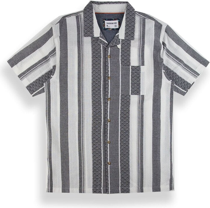 Sovereign Code Men's Tour Shirt