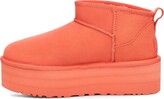 Thumbnail for your product : UGG Classic Ultra Mini Platform Boot