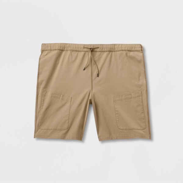 True Nation Cargo Shorts - Men's Big and Tall - ShopStyle