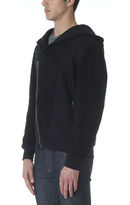 Thumbnail for your product : Standard Issue Shearling Hooded Jacket