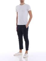 Thumbnail for your product : DSQUARED2 Slim Cargo Trousers