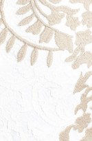 Thumbnail for your product : Tadashi Shoji Embroidered Lace Gown