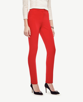 Ann Taylor Devin Everyday Ankle Pants