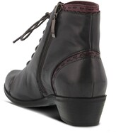 Thumbnail for your product : Spring Step Jaru Lace-Up Bootie