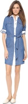 Thumbnail for your product : Tory Burch Brigitte Dress