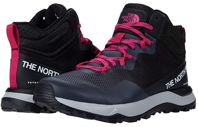 North Face Hiking Shoes | Shop the world's largest collection of fashion |  ShopStyle