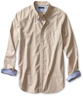 Thumbnail for your product : Banana Republic Slim-Fit Soft-Wash Button-Down Shirt
