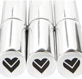 Thumbnail for your product : Love Label Lipstick Trio