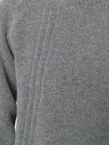 Thumbnail for your product : McQ Tie Fastened Jumper