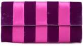 Thumbnail for your product : Diane von Furstenberg East West clutch bag
