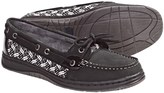 Thumbnail for your product : Sebago Sands One-Eye Boat Shoes -Leather (For Women)