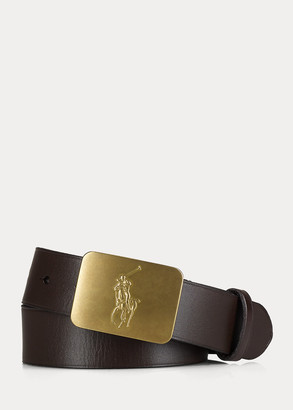ralph lauren boys belt