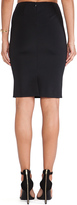 Thumbnail for your product : Theory Pencil Skirt