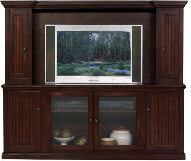 Eagle Furniture Manufacturing Coastal TV Stand