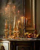 Thumbnail for your product : S4 Four Golden Glass Finials