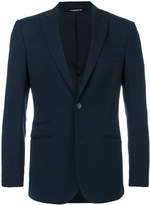 Thumbnail for your product : Tonello houndstooth blazer