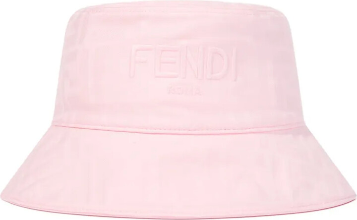Cotton Bucket Hat
