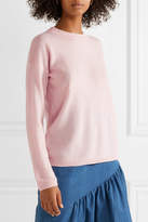 Thumbnail for your product : Equipment Bryce Cashmere Sweater - Baby pink