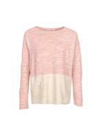 Thumbnail for your product : Fat Face Isabel Colour Block Jumper