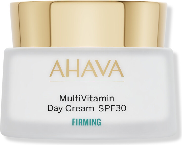 Ahava MultiVitamin Day Cream SPF 30