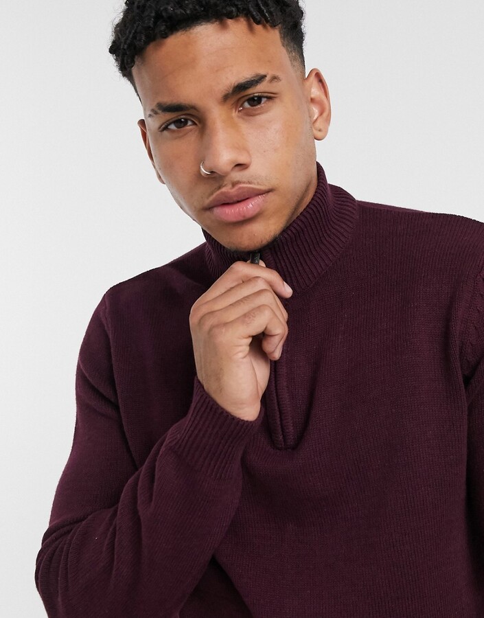 Brave soul knitwear Outlet