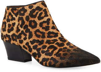 sarto lowe bootie