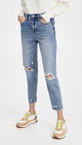 Thumbnail for your product : Pistola Denim Presley Jeans