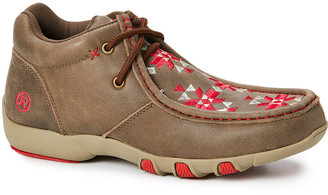 womens roper chukka boots