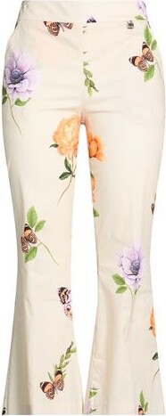 LUCKYLU Milano Luckylu Milano Woman Pants