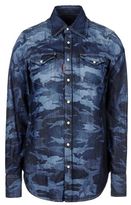 Thumbnail for your product : DSquared 1090 DSQUARED2 Denim shirt