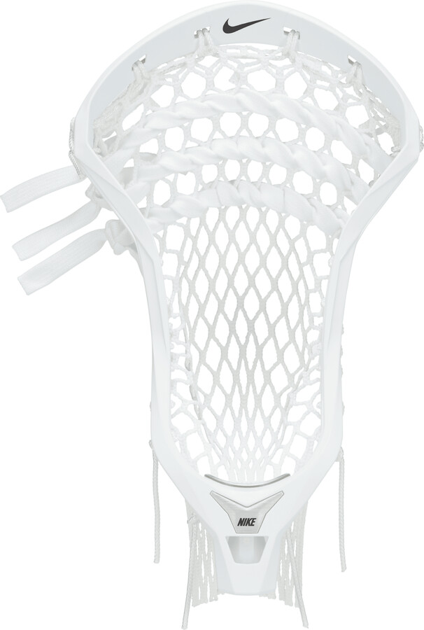 vapor elite lacrosse head