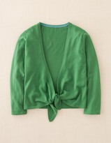 Thumbnail for your product : Boden Tie Front Cardigan